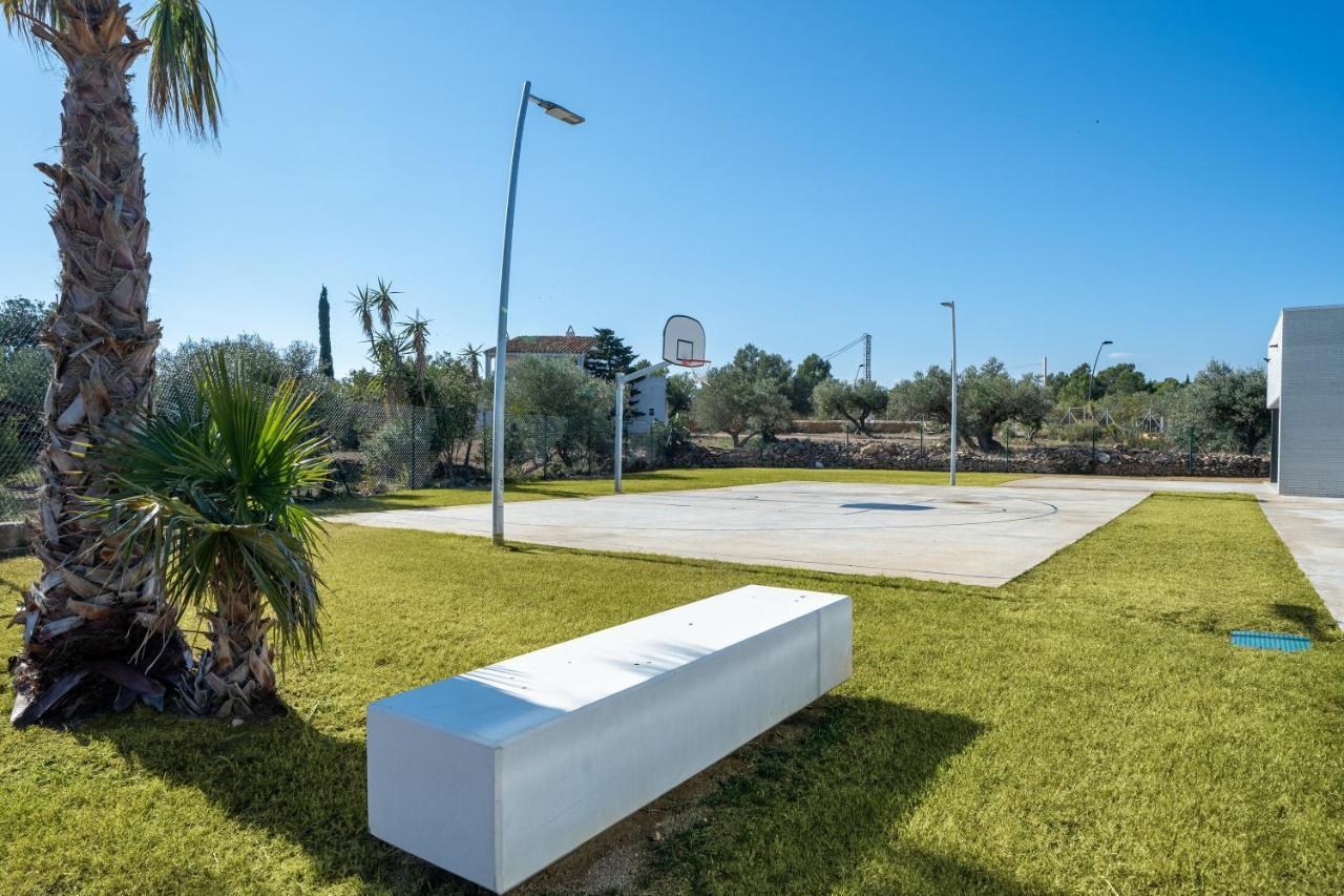 ל'אמטיה דה מר Xaloc By Enjoy Rocas Doradas מראה חיצוני תמונה